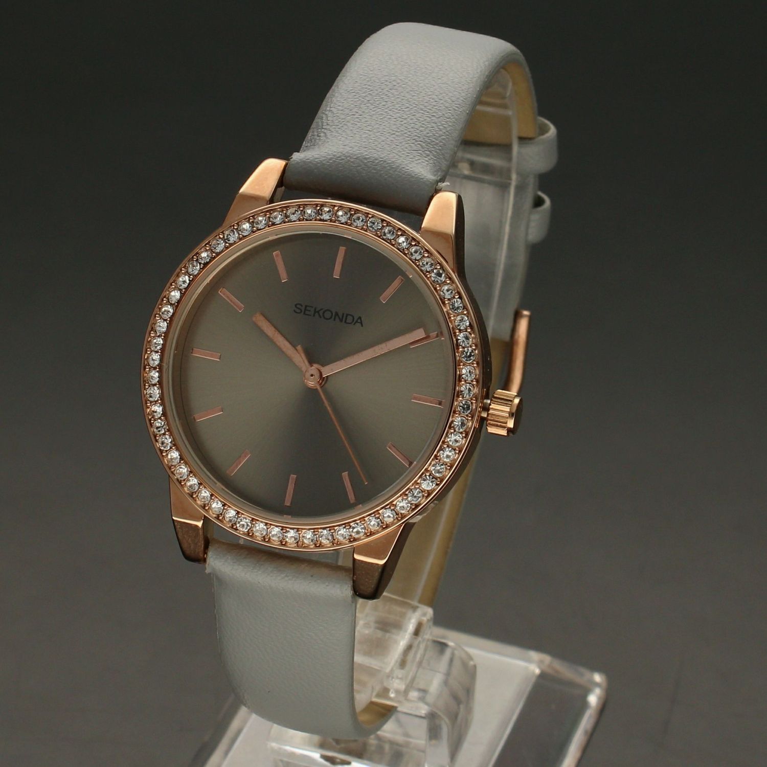 Zegarek damski Sekonda 'Blaski Szarości' 2454.1.jpg