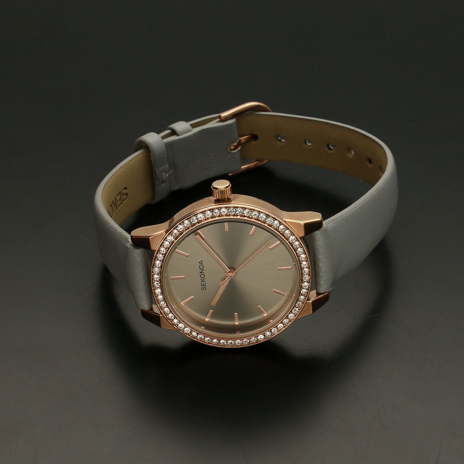 Zegarek damski Sekonda 'Blaski Szarości' 2454.1.jpg