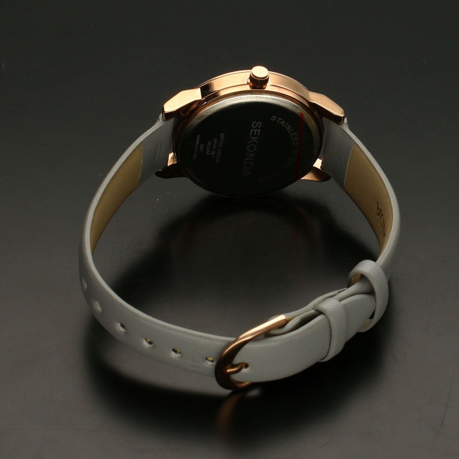 Zegarek damski Sekonda 'Blaski Szarości' 2454.1.jpg