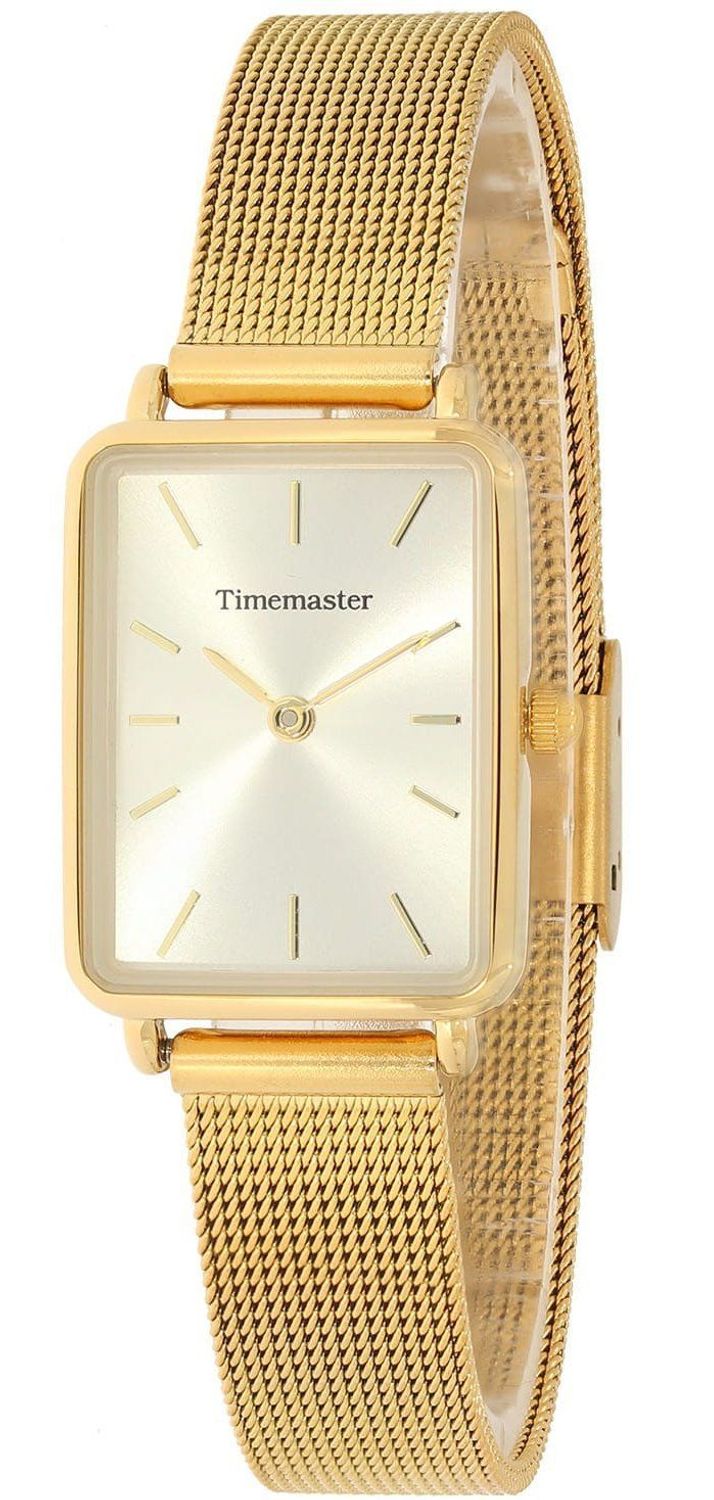Zegarek damski prostokątny TIMEMASTER 260-02.jpg