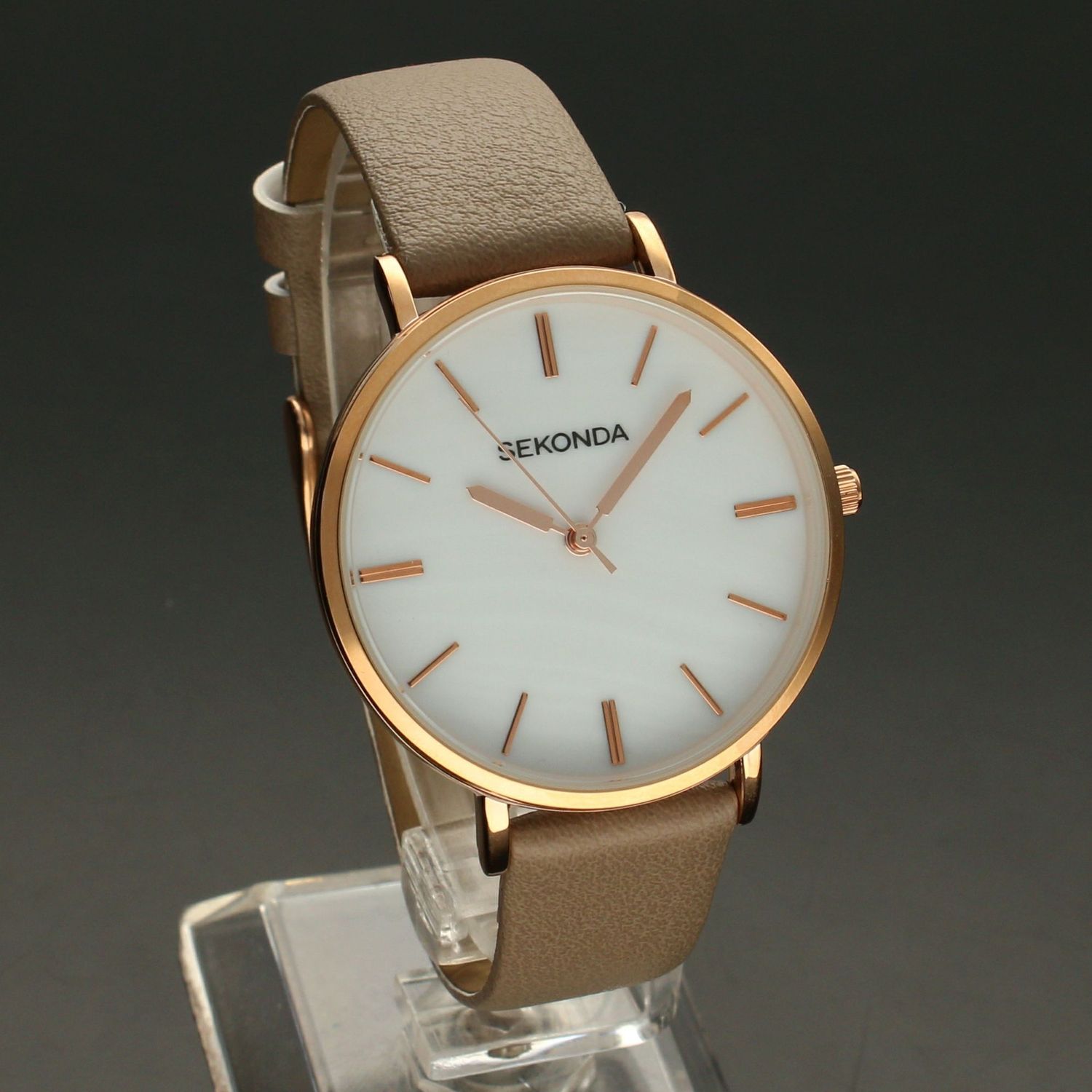 Zegarek damski Sekonda ' Perłowy klasyk' 2634.1.jpg