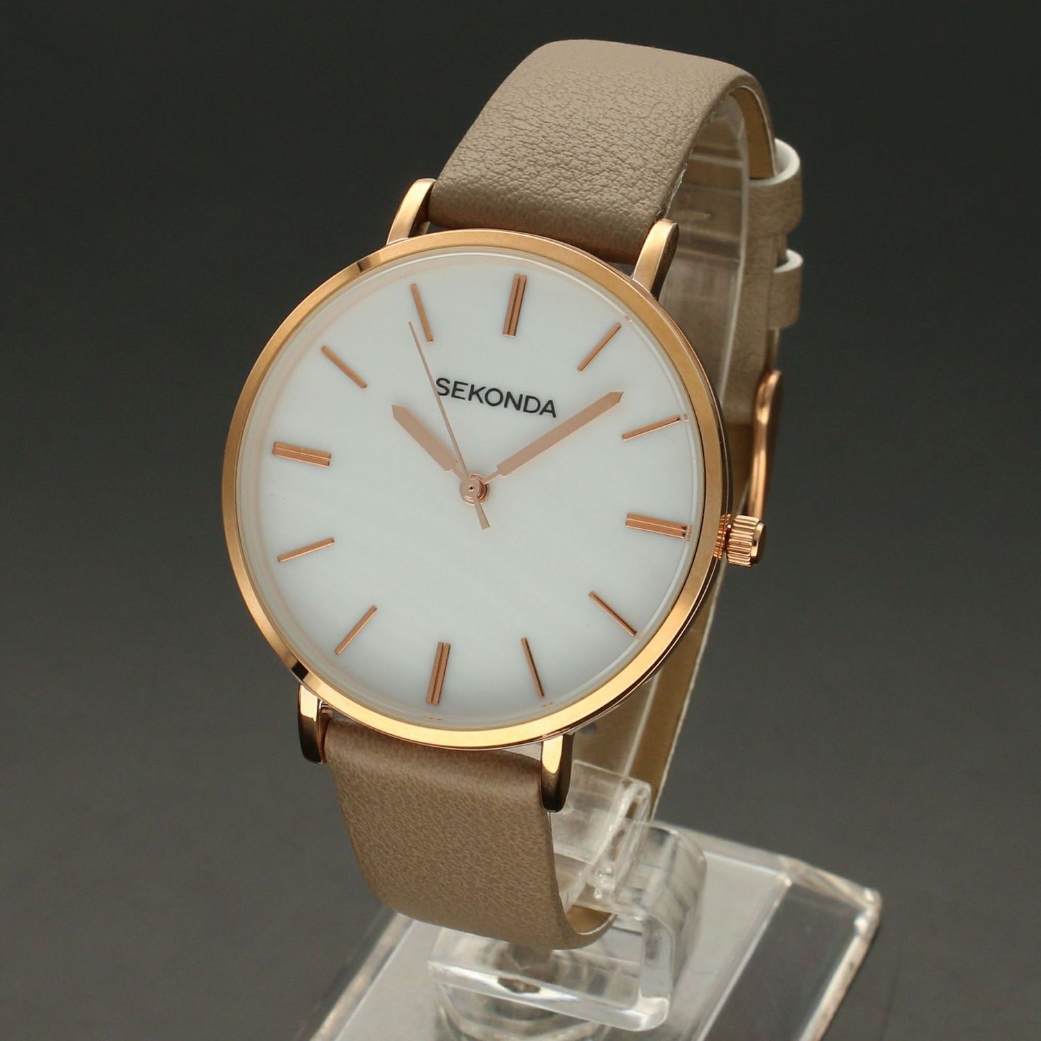 Zegarek damski Sekonda ' Perłowy klasyk' 2634.1.jpg