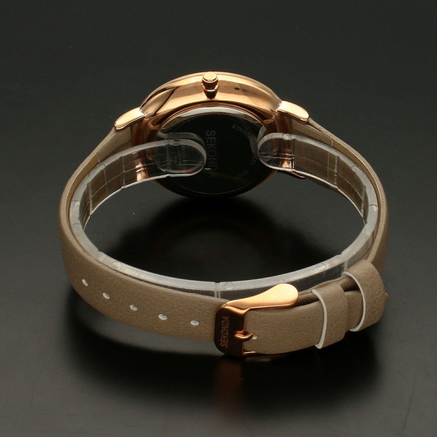 Zegarek damski Sekonda ' Perłowy klasyk' 2634.1.jpg