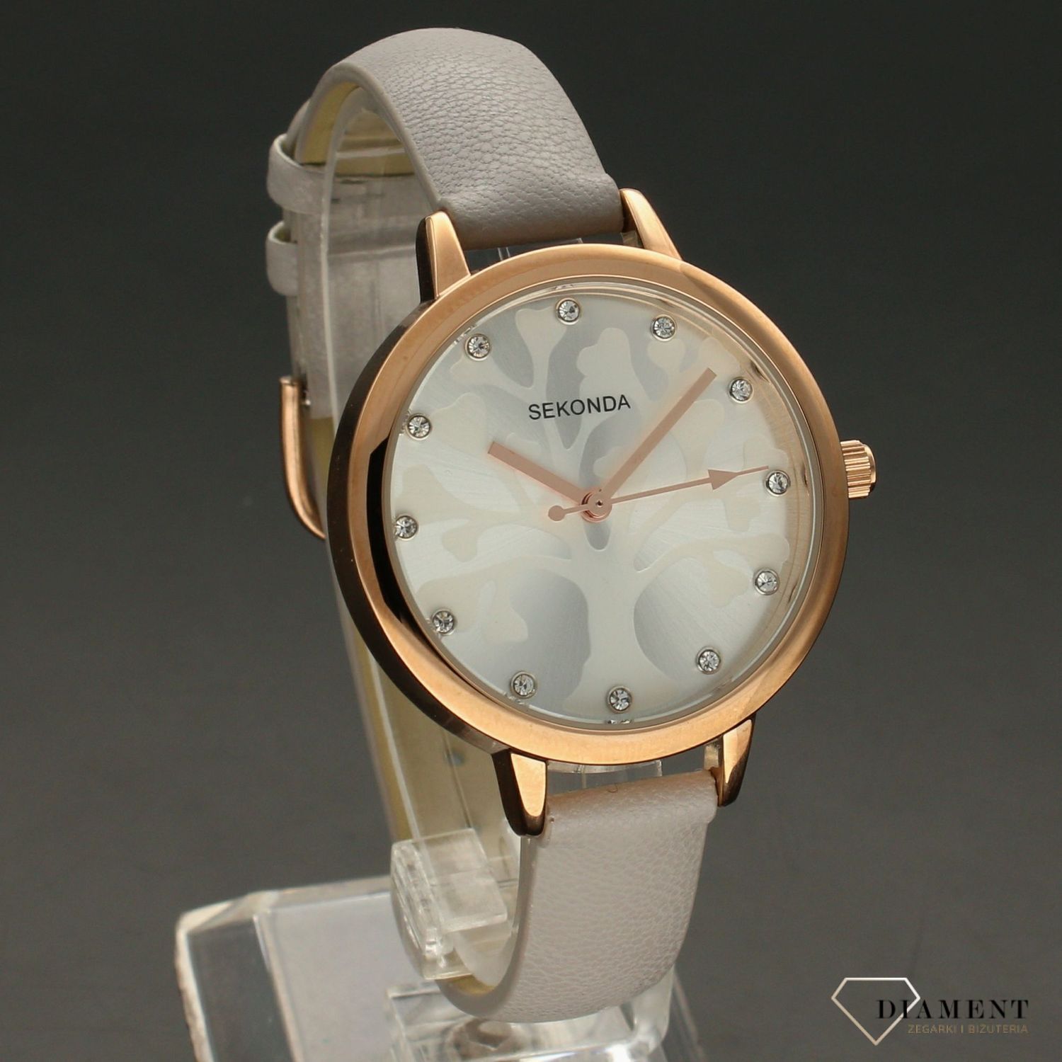 Zegarek damski Sekonda 'Shiny Tree' 2649.jpg