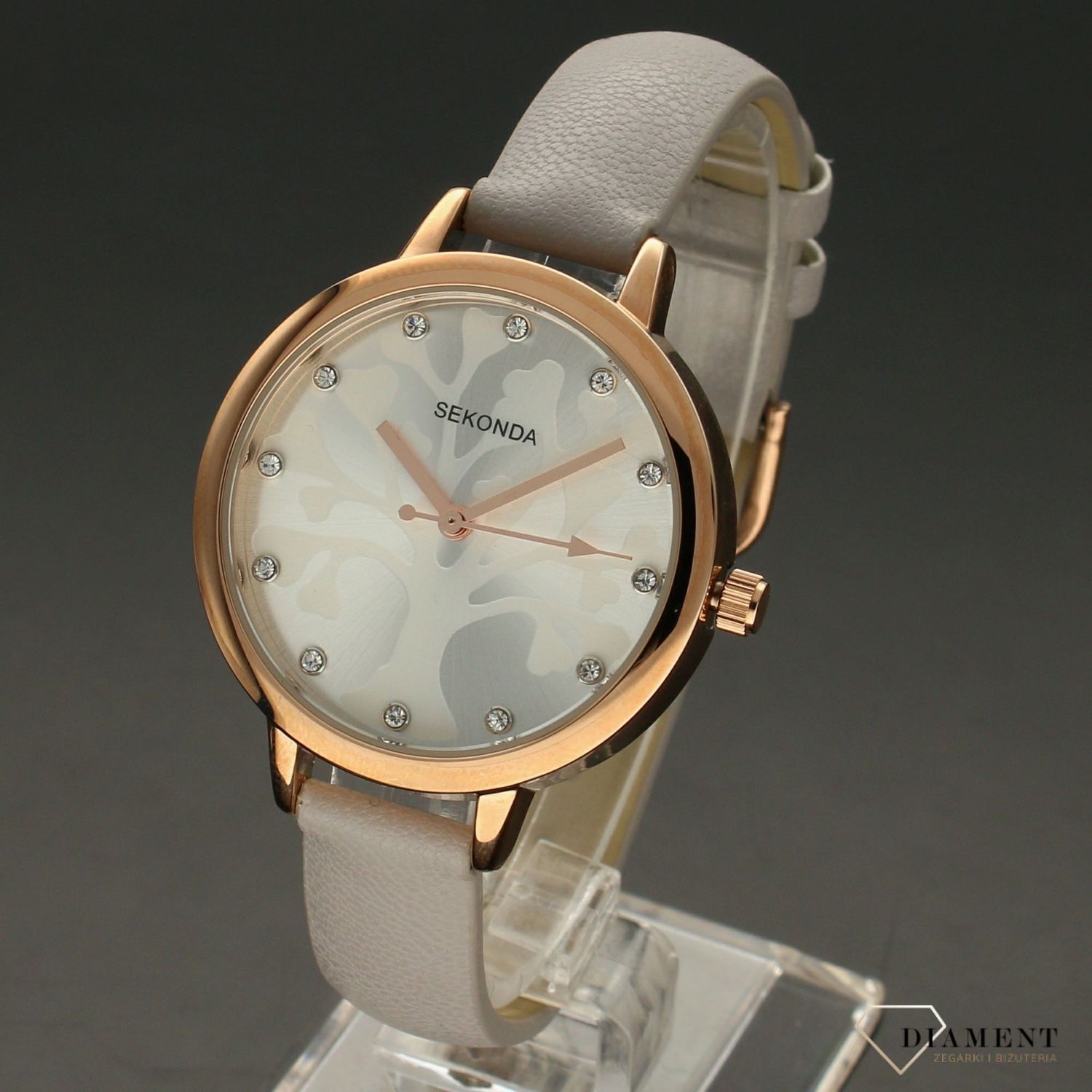Zegarek damski Sekonda 'Shiny Tree' 2649.jpg