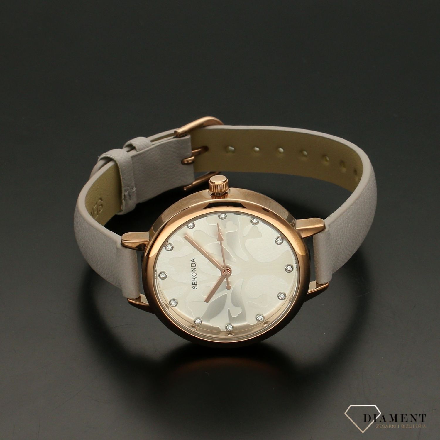 Zegarek damski Sekonda 'Shiny Tree' 2649.jpg