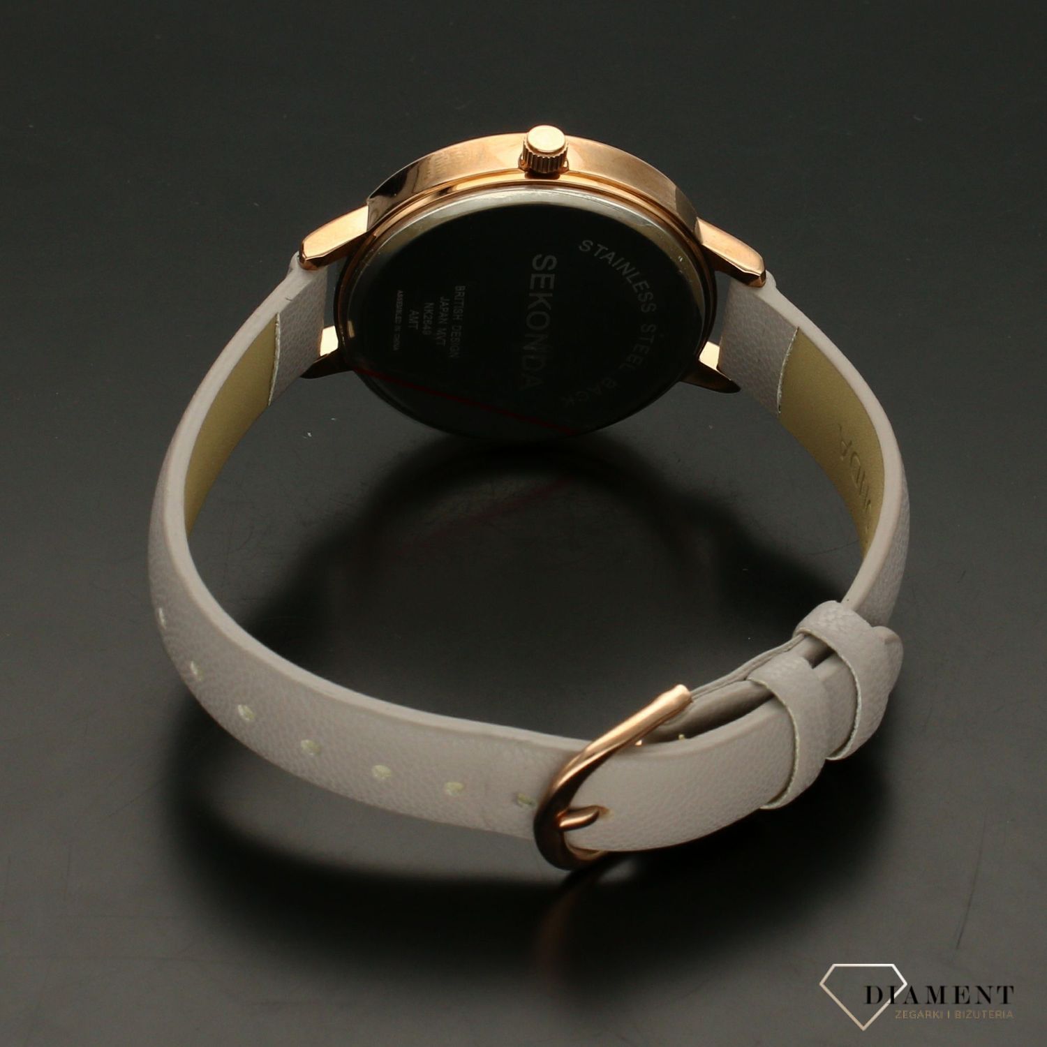 Zegarek damski Sekonda 'Shiny Tree' 2649.jpg