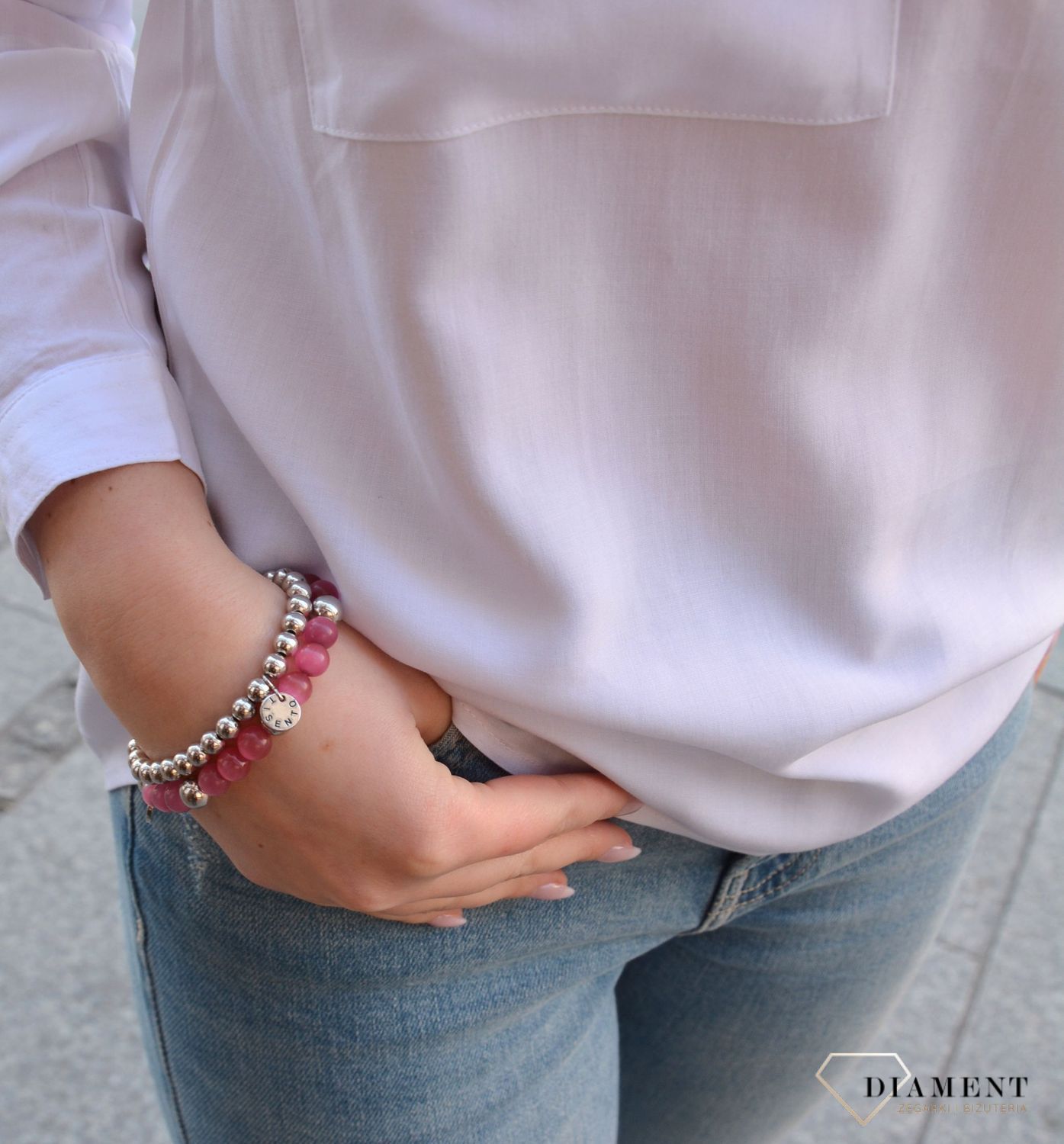 Bransoleta TI SENTO 2666SI ti sento.jpg