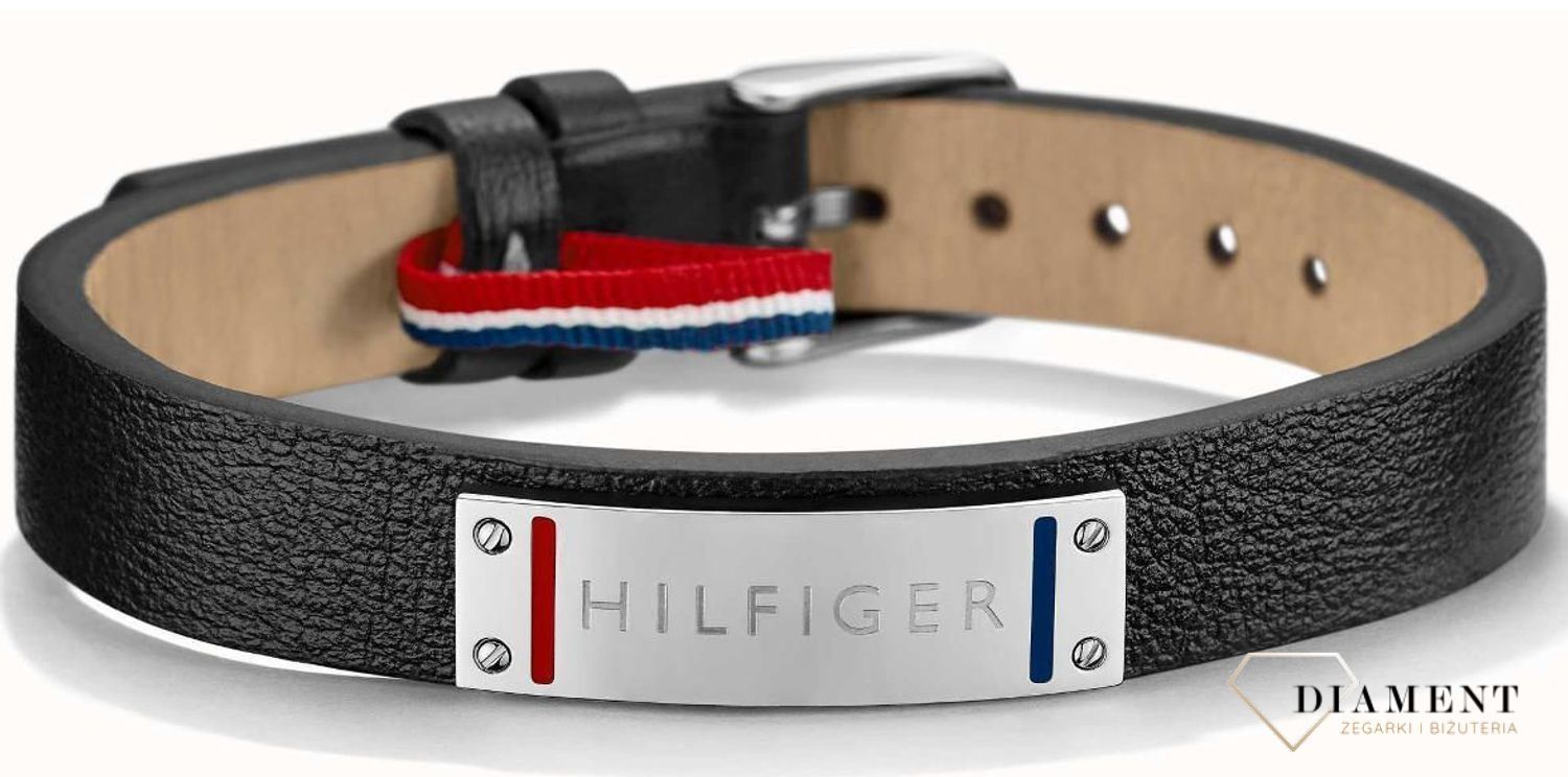 Bransoleta męska Tommy Hilfiger 2700679.jpg