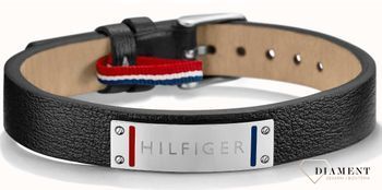 Bransoleta męska Tommy Hilfiger 2700679.jpg