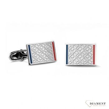 Spinki do mankietów Tommy Hilfiger 2700696.jpg