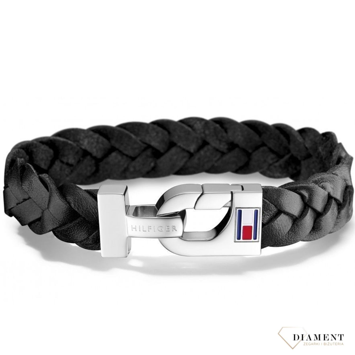 Bransoleta męska Tommy Hilfiger 2700872.jpg