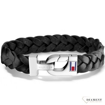 Bransoleta męska Tommy Hilfiger 2700872.jpg