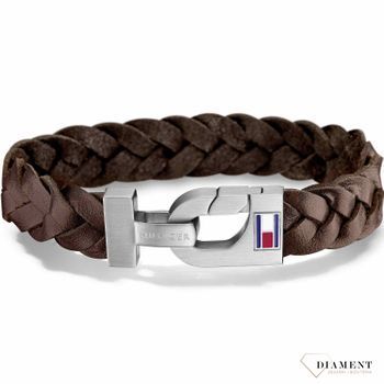 Bransoleta męska Tommy Hilfiger 2700874.jpg