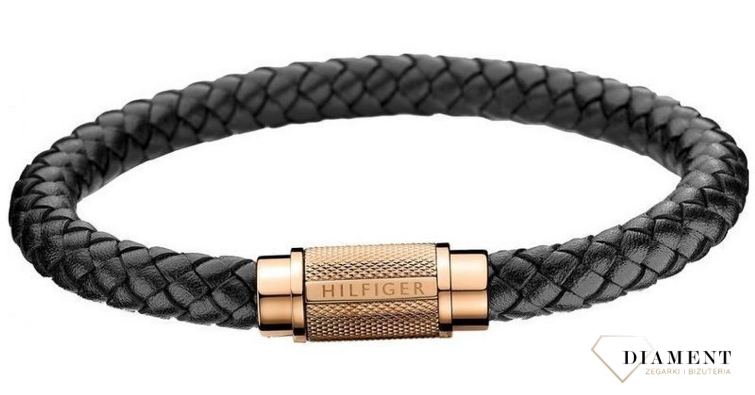 Bransoleta męska Tommy Hilfiger 2700999.jpg