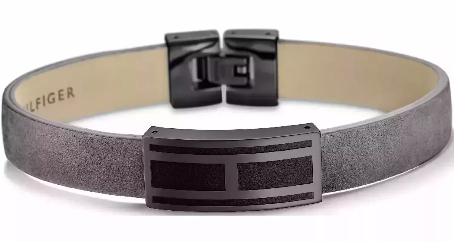 Bransoletka męska Tommy Hilfiger Casual Core 2701003.webp
