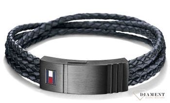 Bransoleta męska Tommy Hilfiger 2701007.jpg