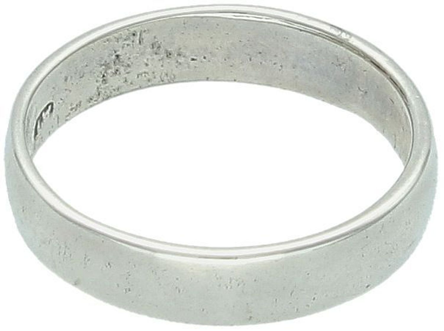 Męska obrączka srebrna 925 model 27011111 o szerokości 5 mm i wadze 3,69 g. Elegancki, klasyczny design – idealny na co dzień i na specjalne okazje.1.jpg