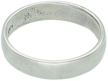 Męska obrączka srebrna 925 model 27011111 o szerokości 5 mm i wadze 3,69 g. Elegancki, klasyczny design – idealny na co dzień i na specjalne okazje.1.jpg