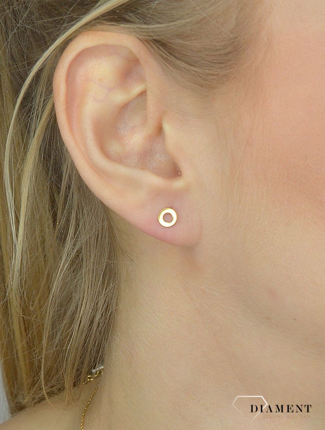 Srebrne kolczyki 925 pozłacane oponki 271030060120.jpg