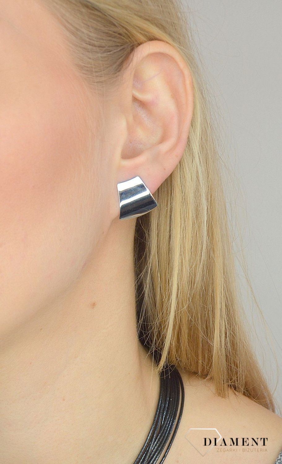 Kolczyki srebrne blaszki gładkie.jpg