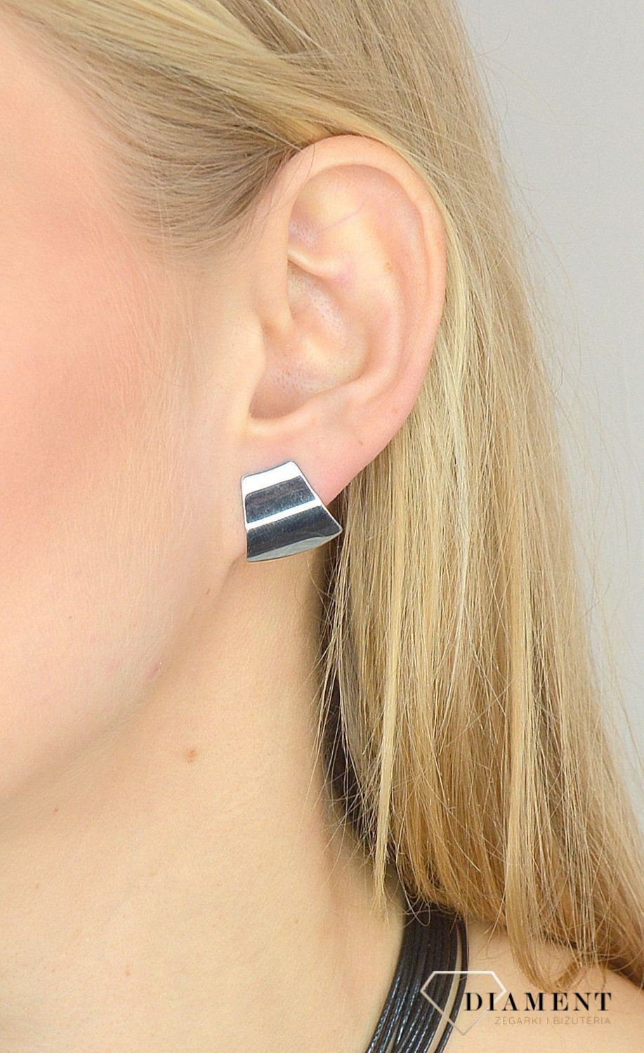 Kolczyki srebrne blaszki gładkie.jpg