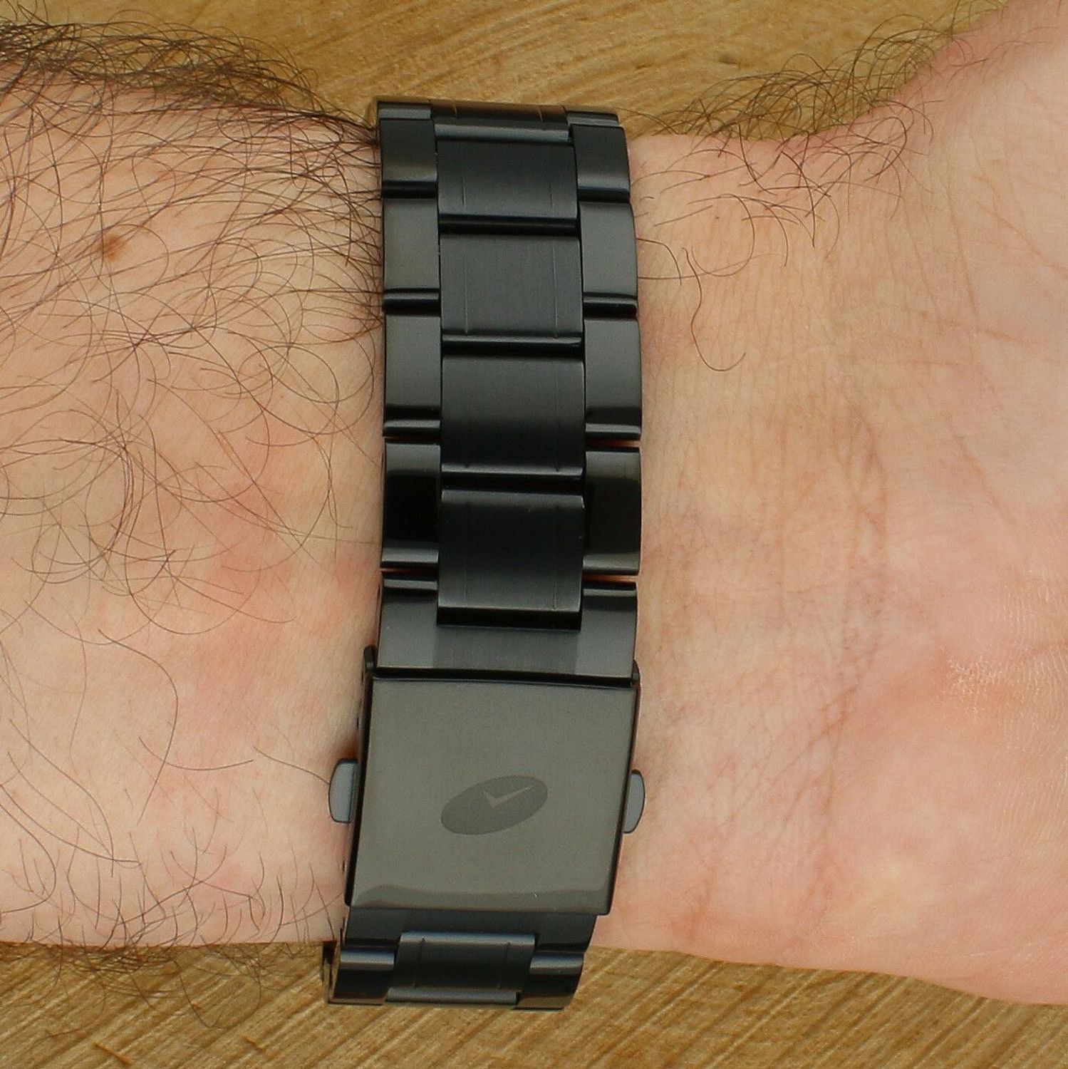 Timemaster 272-01 – zegarek męski czarny, styl Nowrocky, Miyota 2115 (2).jpg