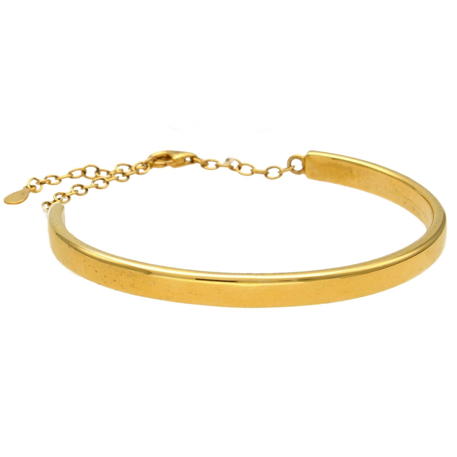 Sztywna pozłacana bransoletka o gładkiej powierzchni 272630430690W (1).jpg