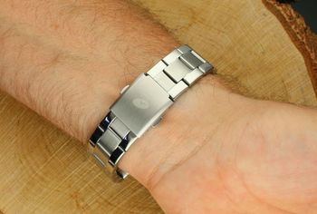 Timemaster 27401 – zegarek męski z mechanizmem Miyota, stalową kopertą i bransoletą, datownikiem i wodoszczelnością 10ATM. Klasyka i niezawodność w jednym (1).jpg