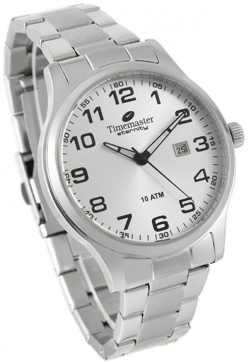 Zegarek męski TIMEMASTER 27401 – klasyka i niezawodność na co dzień-.jpg