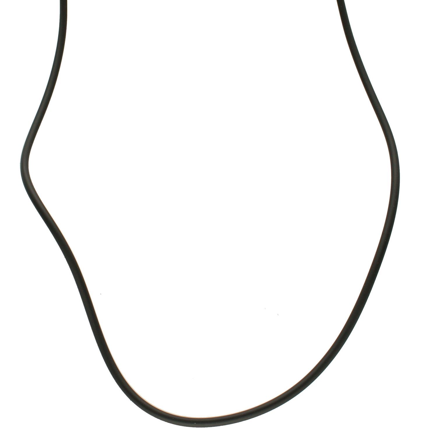 Rzemień skórzany czarny ze srebrnym zapięciem 274710010220. Rzemień skórzany. Naszyjnik skórzany. Naszyjnik ze srebrnym zapięciem. Rzemień skórzany. Rzemień na lato. Biżuteria na lato..jpg