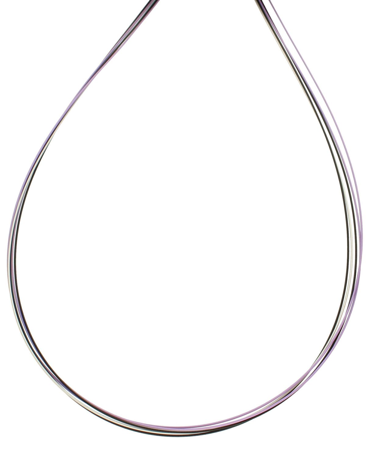 Naszyjnik sztywna żyłka fioletowy 27471016-2. Naszyjnik damski żyłki. Naszyjnik damski sztywna żyłka. Naszyjnik fioletowy. Naszyjnik młodzieżowy. Naszyjnik żyłka na lato. Naszyjnik idealny dla nastolatki .jpg