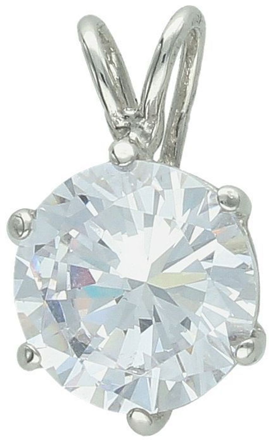 Zawieszka srebrna próba 925, duża cyrkonia okrągła 276222770360W a elegancka zawieszka to idealne połączenie klasyki i blasku. Wykonana z wysokiej jakości srebra próby 925 1.jpg