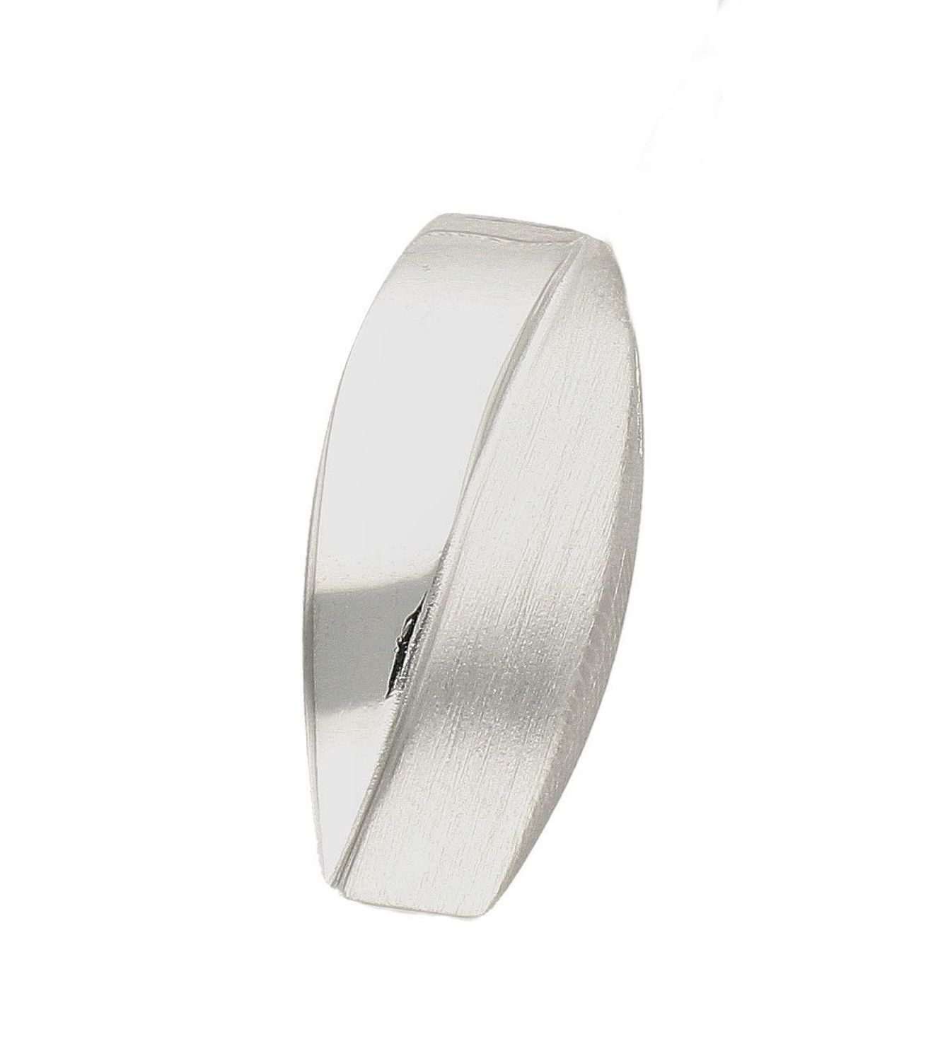 Zawieszka srebrna o asymetrycznym kształcie 27622971.jpg