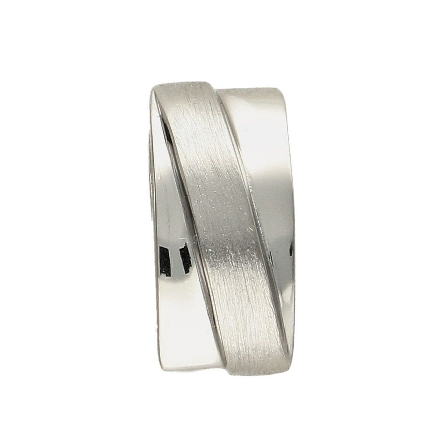 Srebrna zawieszka 925 błyszcząca z matowym paskiem 276229720320.jpg