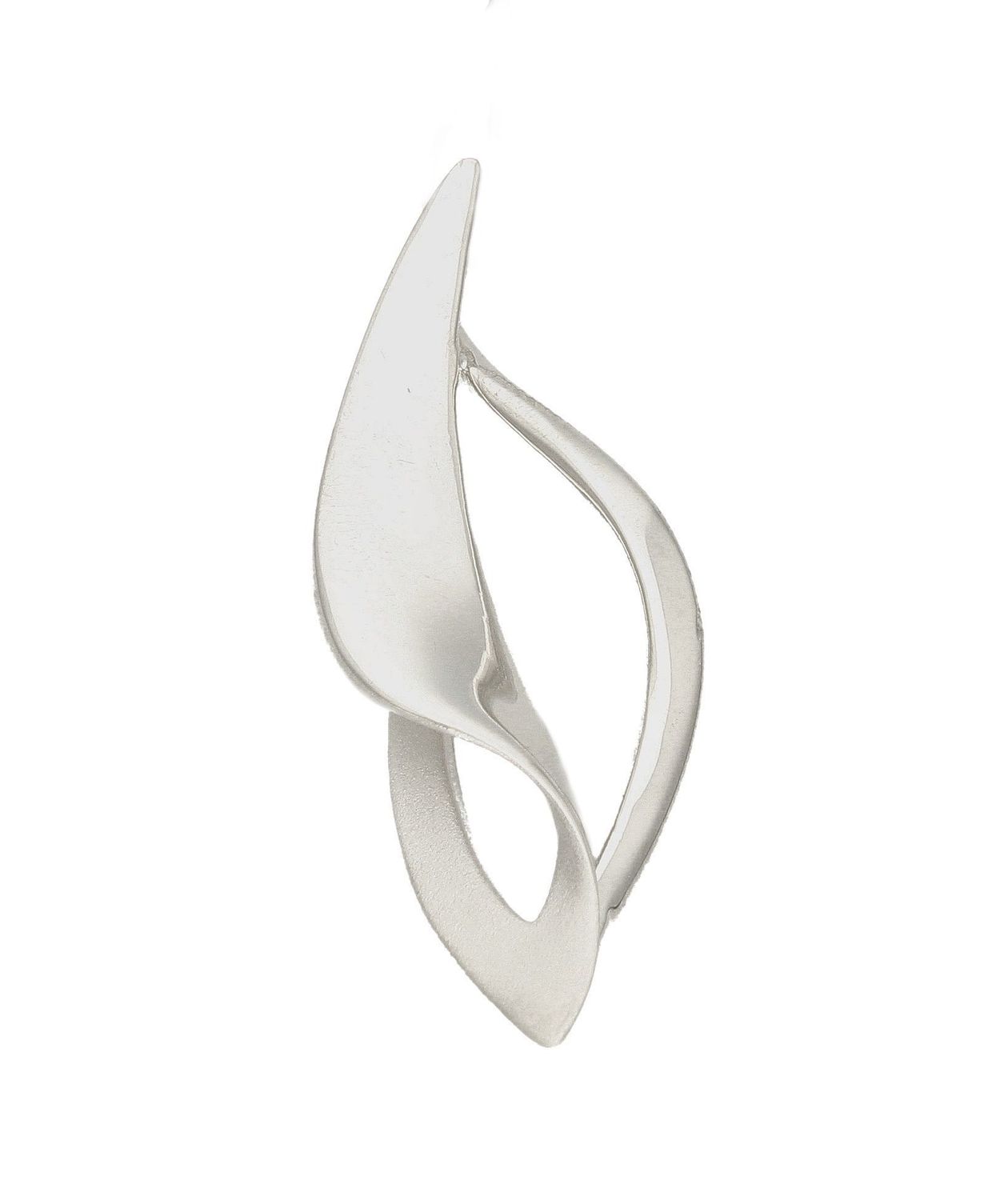 Zawieszka srebrna 'Asymetryczny design' 27627108.jpg