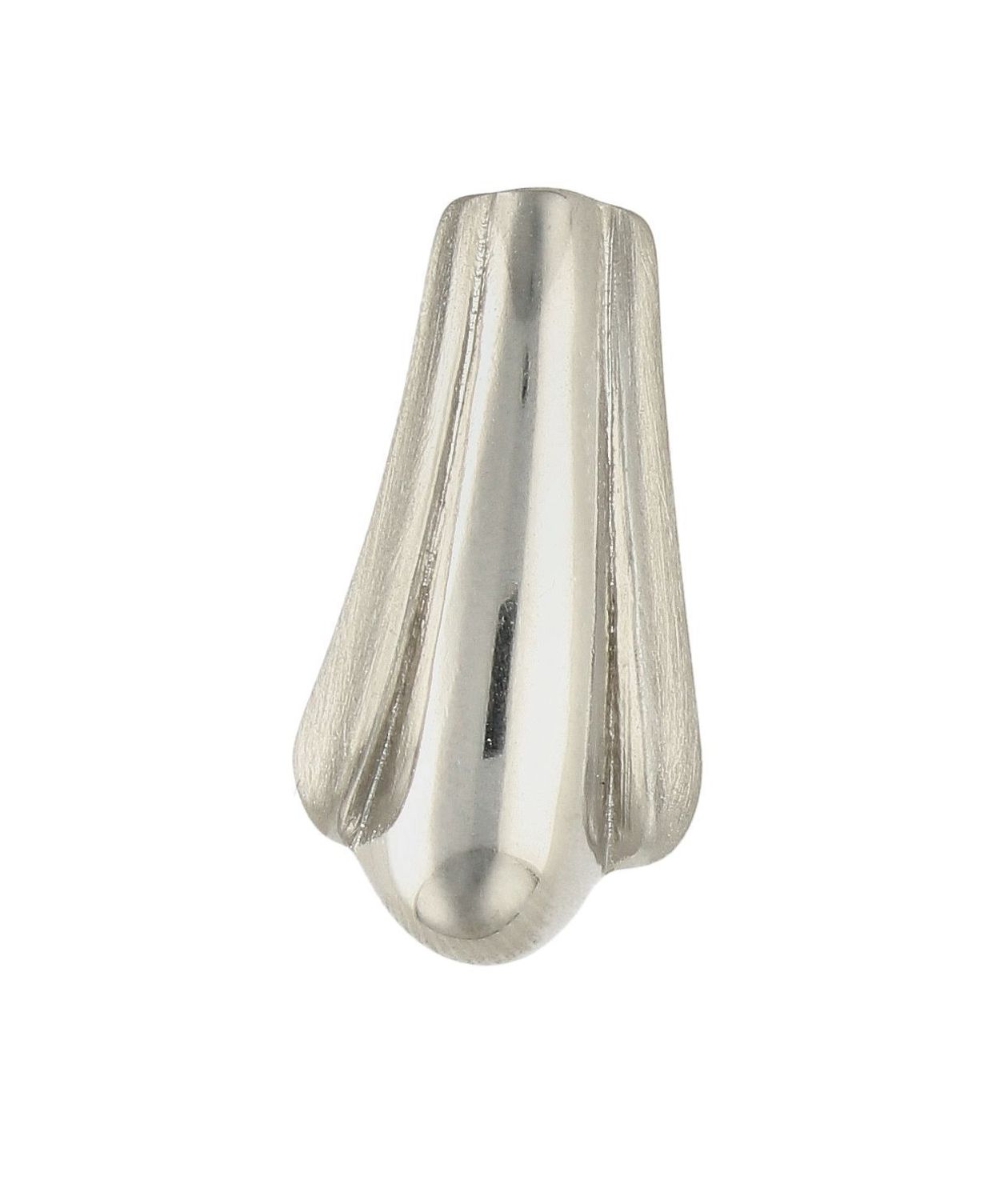 Srebrna zawieszka podłużna mat i błysk 27627202. Subtelna, a jednocześnie elegancka zawieszka sprawdzi się zarówno na zwyczajne wyjście z przyjaciółmi, jak i do pracy. Zawieszka została wykonana z najwyższej jakości srebra pr.jpg