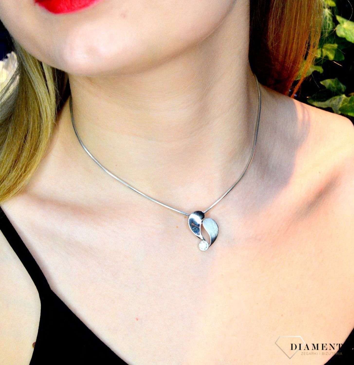 Zawieszka srebrna z cyrkonią 27627243.jpg