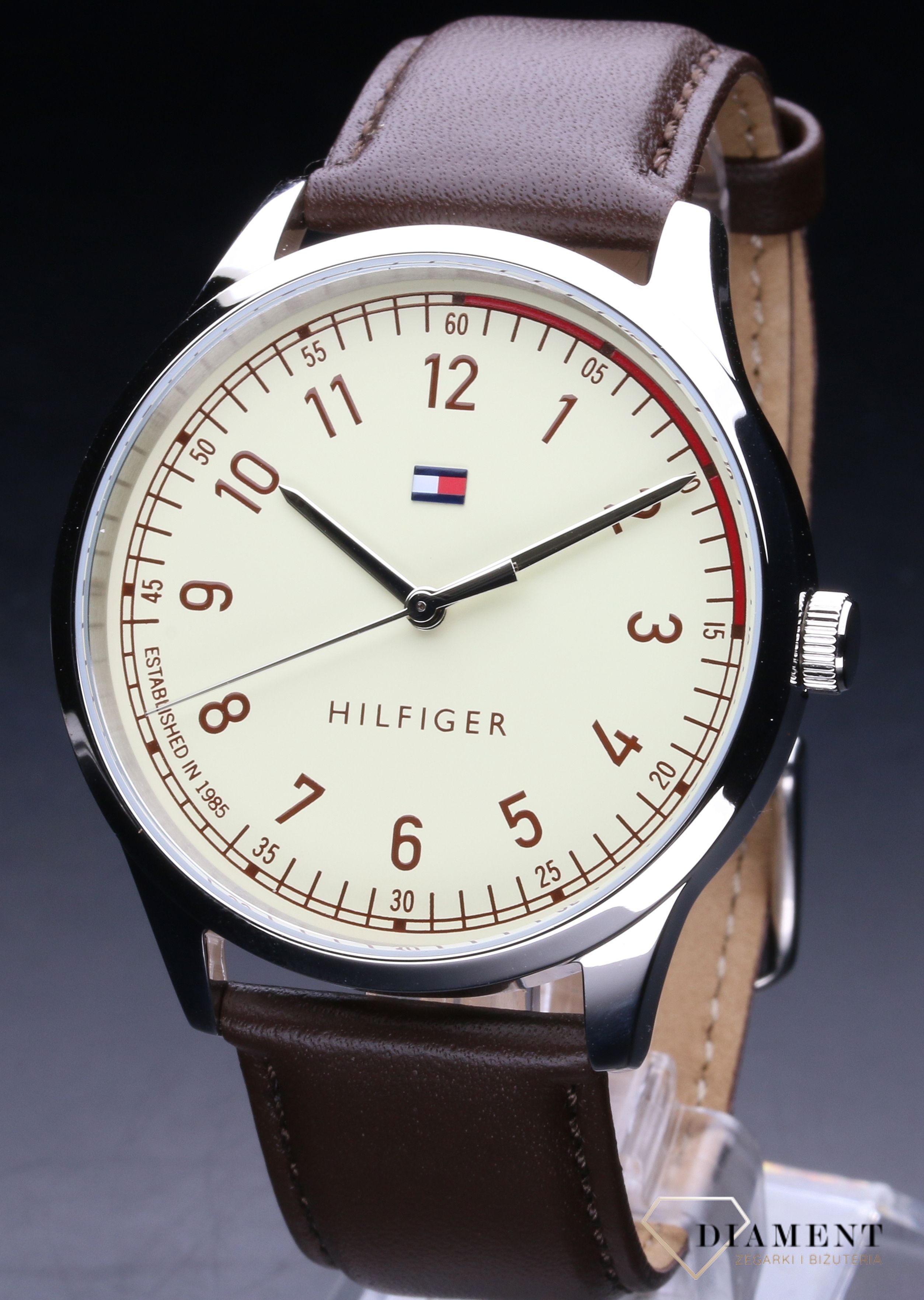 Zegarek męski Tommy Hilfiger SET z bransoletką 2770020 Mens Casual Autoryzowany sklep. ✓Grawer 0zł ✓Gratis Kurier 24h ✓Zwrot 30 dni ➤Zapraszamy!.jpg