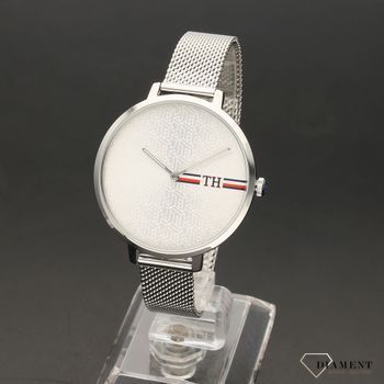 Zegarek damski Tommy Hilfiger Alexa 2770056 + kolczyki (1).jpg