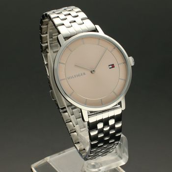 Zegarek damski Tommy Hilfiger Tea 2770099 Set na bransolecie w zestawie z bransoletką kuleczkową  (1).jpg