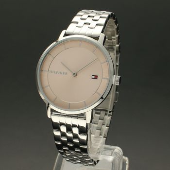 Zegarek damski Tommy Hilfiger Tea 2770099 Set na bransolecie w zestawie z bransoletką kuleczkową  (2).jpg