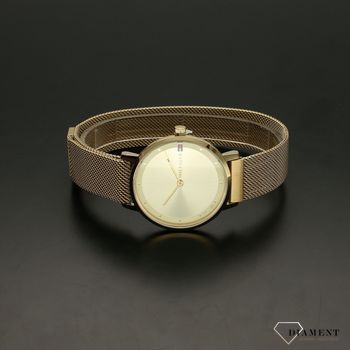 Zegarek damski Tommy Hilfiger  na bransolecie w zestawie z bransoletką 2770105 (3).jpg