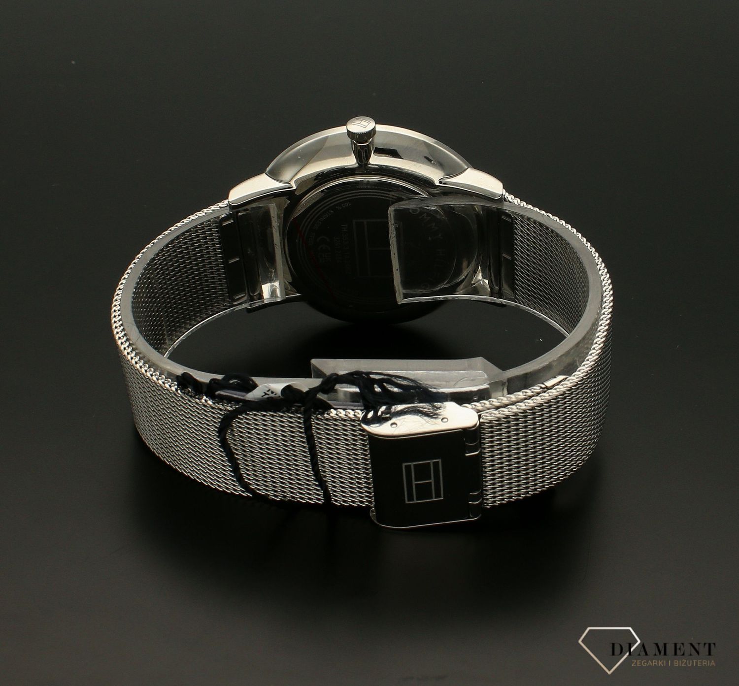 Zegarek Tommy Hilfiger w zestawie z bransoeltką 2770140.jpg