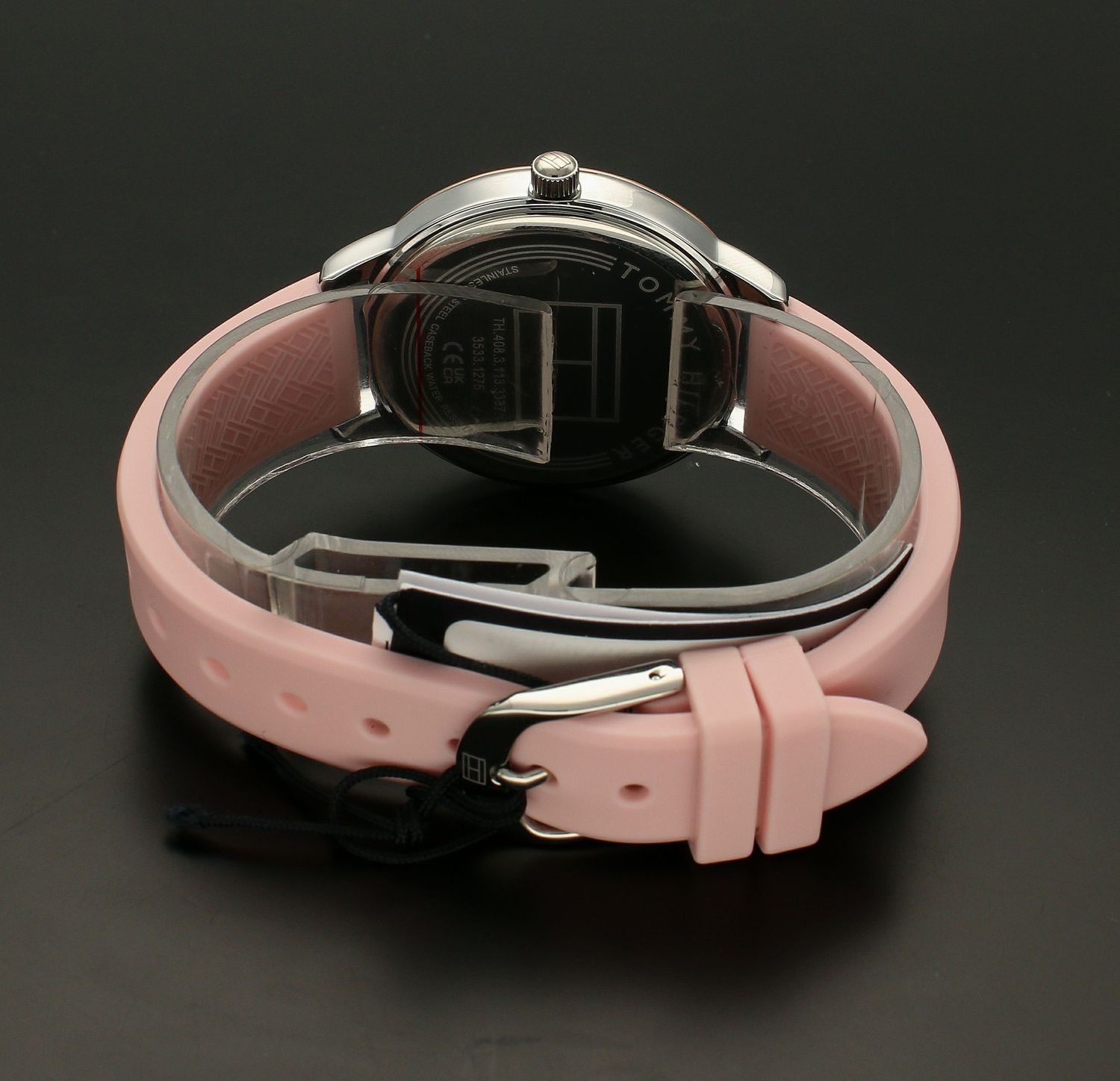 Zegarek damski Tommy Hilfiger 2770152 zestaw z bransoletką (6).jpg