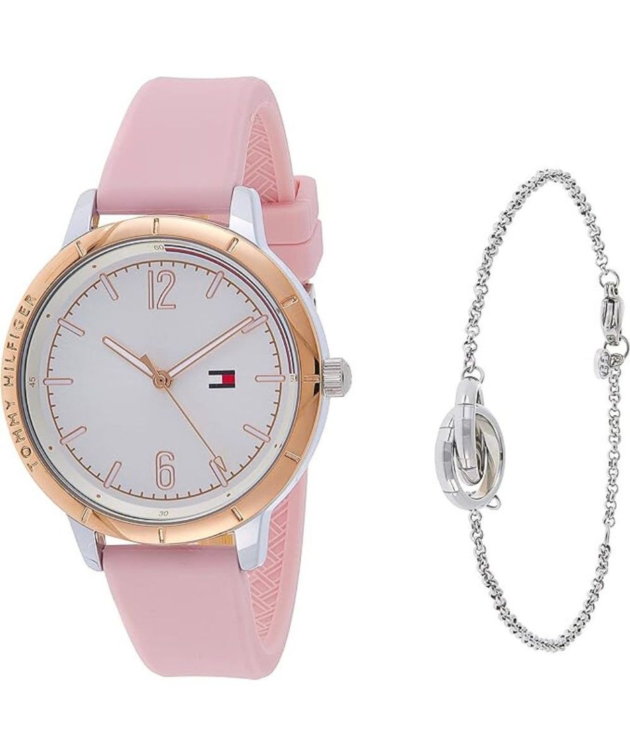 Zegarek damski Tommy Hilfiger 2770152 zestaw z bransoletką tommy damski.jpg