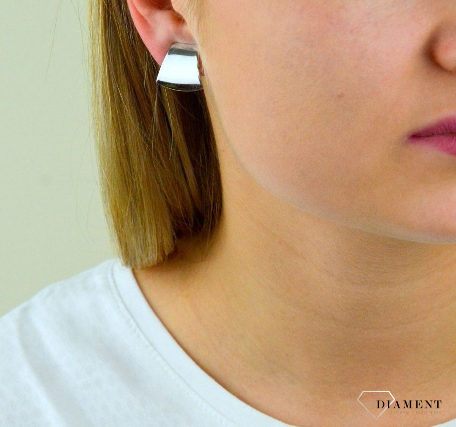 Klipsy srebrne 925 trapezy 277380170350W.jpg