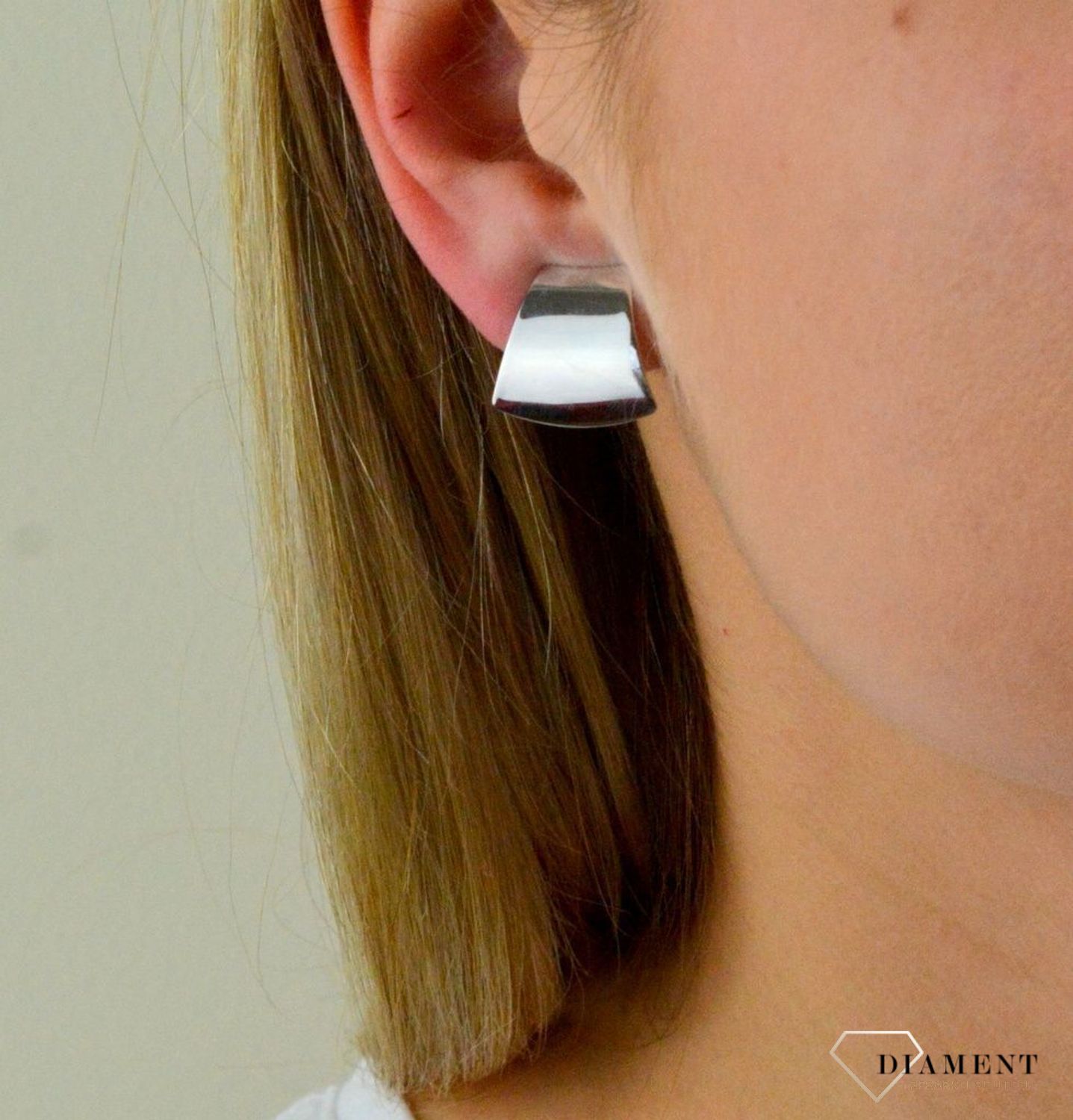 Klipsy srebrne 925 trapezy 277380170350W.jpg