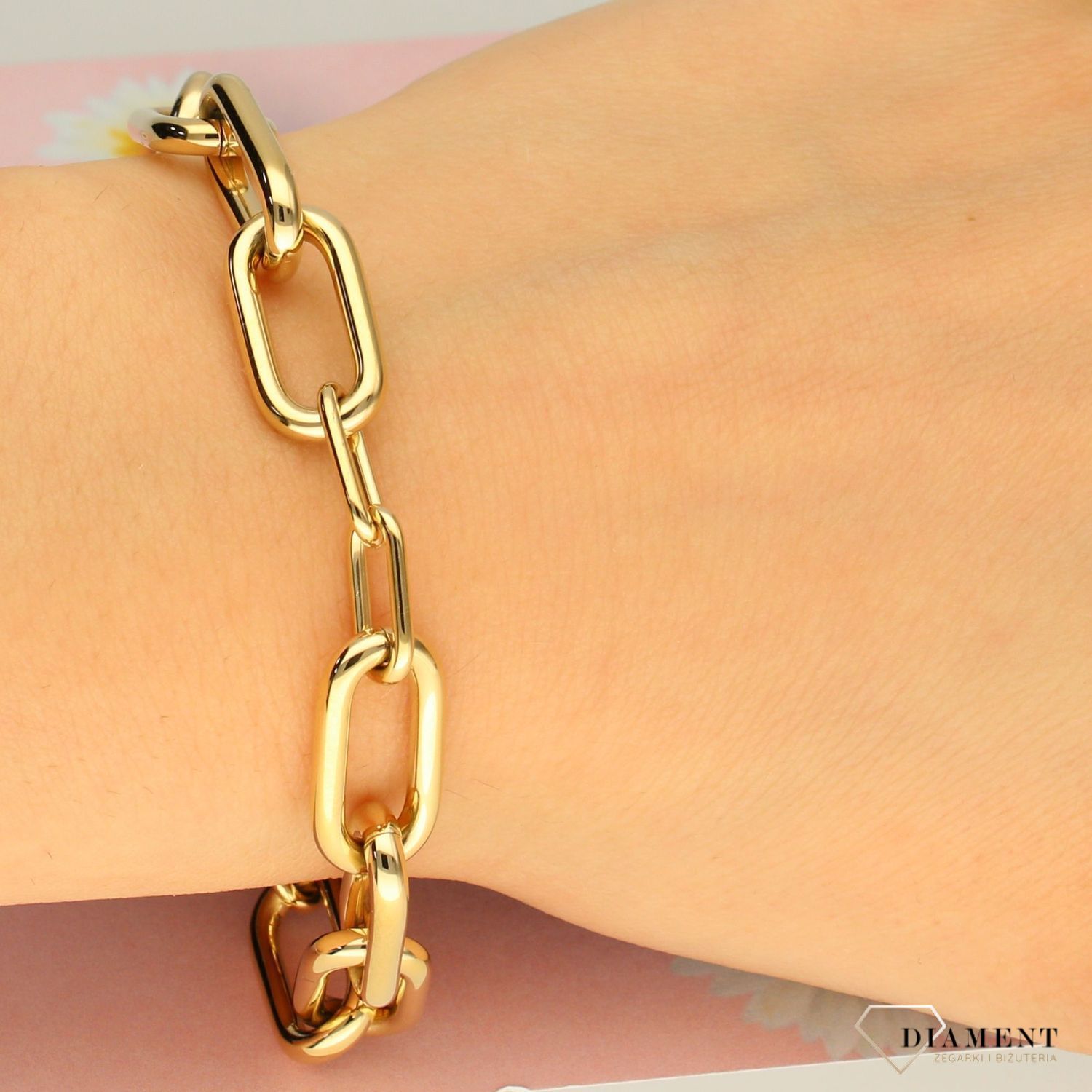 Bransoletka damska Tommy Hilfiger 2780188 '.jpg