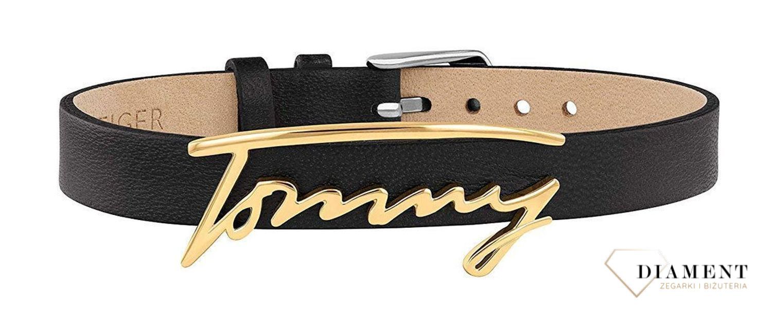 Bransoletka damska Tommy Hilfiger 2780223✓ Biżuteria damska w Sklepie z Męskie Akcesoria i prezenty dla mamy i ukochanej ✓Biżuteria damska Tommy Hilfiger.jpg